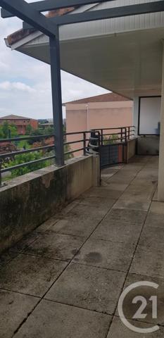 Appartement F3 à vendre  3 pièces - 62,87 m2 BLAGNAC - 31