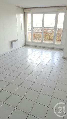 Appartement F3 à vendre  3 pièces - 62,87 m2 BLAGNAC - 31