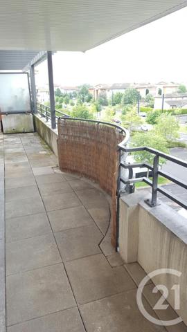 Appartement F3 à vendre  3 pièces - 62,87 m2 BLAGNAC - 31