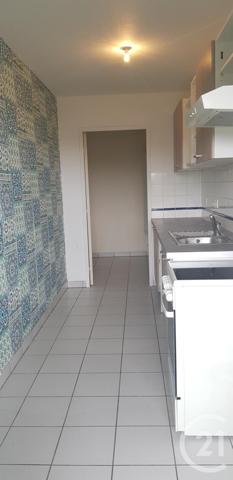 Appartement F3 à vendre  3 pièces - 62,87 m2 BLAGNAC - 31