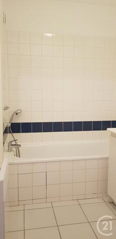 Appartement F3 à vendre  3 pièces - 62,87 m2 BLAGNAC - 31