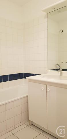 Appartement F3 à vendre  3 pièces - 62,87 m2 BLAGNAC - 31