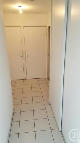 Appartement F3 à vendre  3 pièces - 62,87 m2 BLAGNAC - 31