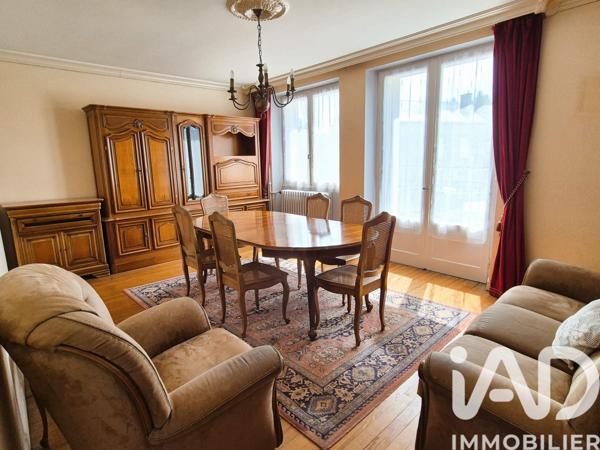 Maison à vendre 5 pièces 125 m² Lasfaillades