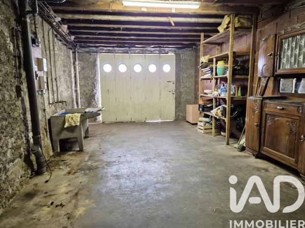 Maison à vendre 5 pièces 125 m² Lasfaillades