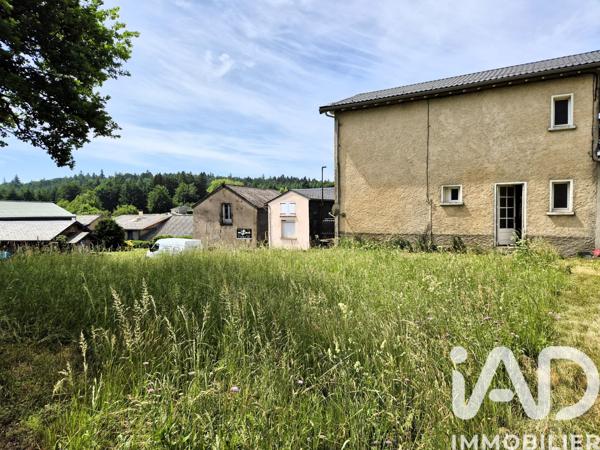 Maison à vendre 5 pièces 125 m² Lasfaillades