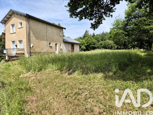 Maison à vendre 5 pièces 125 m² Lasfaillades