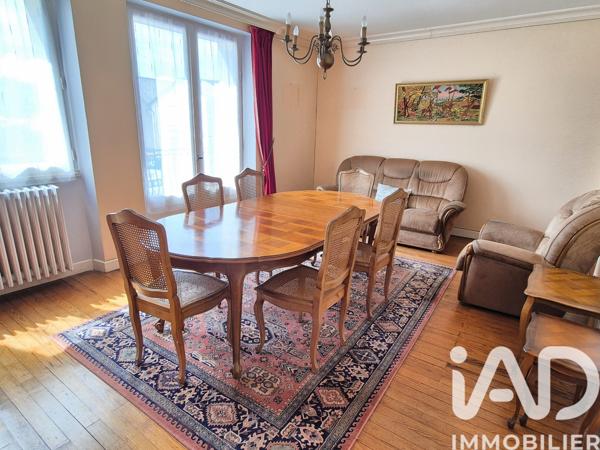Maison à vendre 5 pièces 125 m² Lasfaillades