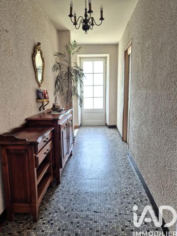 Maison à vendre 5 pièces 125 m² Lasfaillades