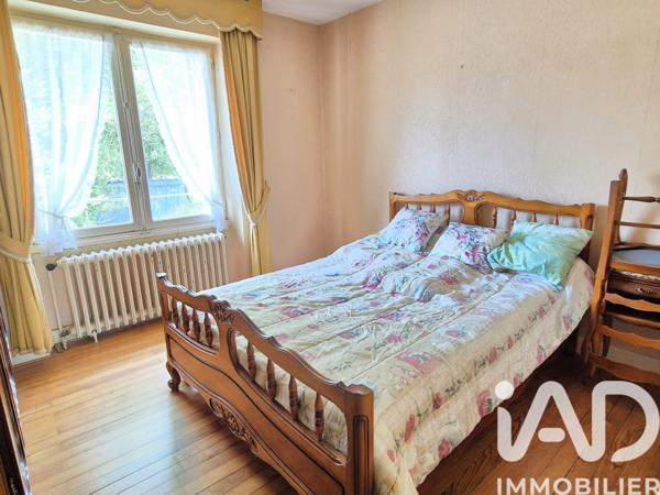 Maison à vendre 5 pièces 125 m² Lasfaillades
