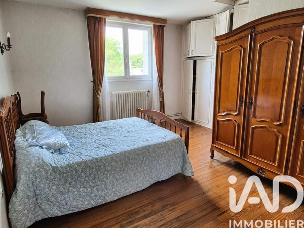 Maison à vendre 5 pièces 125 m² Lasfaillades
