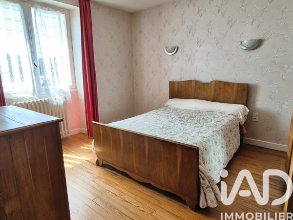 Maison à vendre 5 pièces 125 m² Lasfaillades