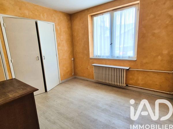 Maison à vendre 5 pièces 125 m² Lasfaillades