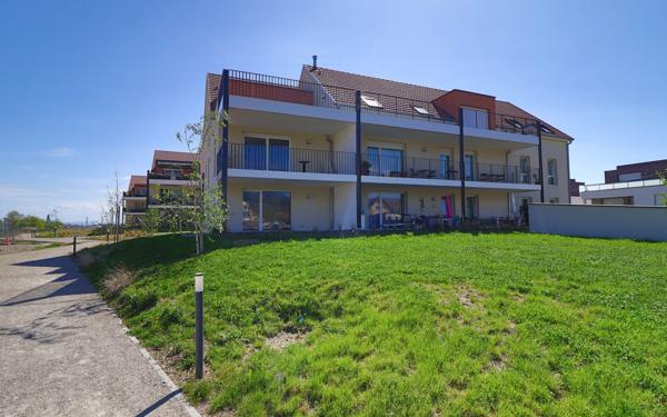 Appartement à vendre    2 pièces •  Turckheim