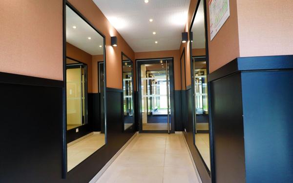 Appartement à vendre    2 pièces •  Turckheim