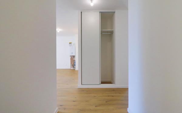 Appartement à vendre    2 pièces •  Turckheim