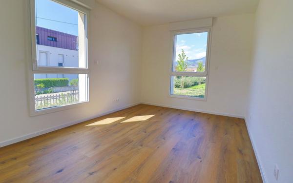 Appartement à vendre    2 pièces •  Turckheim