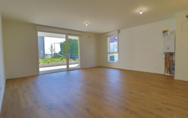 Appartement à vendre    2 pièces •  Turckheim