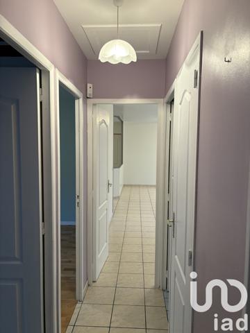 Maison à vendre 4 pièces 88 m² Bonnières-sur-Seine