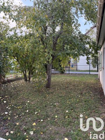 Maison à vendre 4 pièces 88 m² Bonnières-sur-Seine