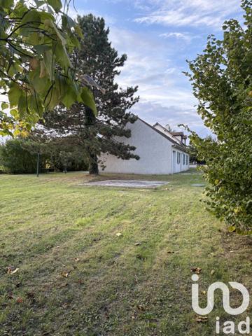 Maison à vendre 4 pièces 88 m² Bonnières-sur-Seine