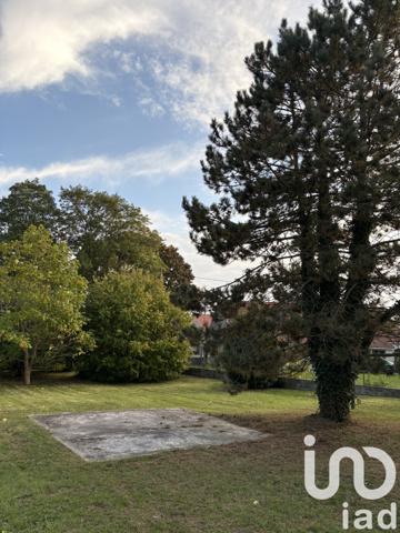 Maison à vendre 4 pièces 88 m² Bonnières-sur-Seine