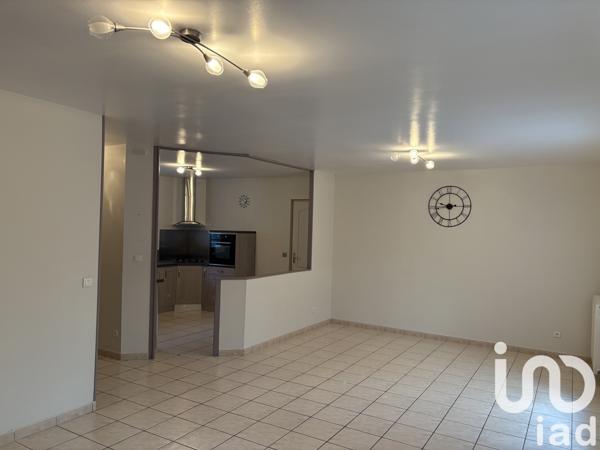 Maison à vendre 4 pièces 88 m² Bonnières-sur-Seine