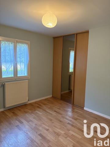 Maison à vendre 4 pièces 88 m² Bonnières-sur-Seine