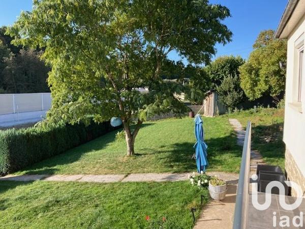 Maison à vendre 4 pièces 75 m² Plémet