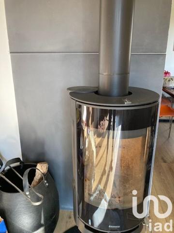 Maison à vendre 4 pièces 75 m² Plémet