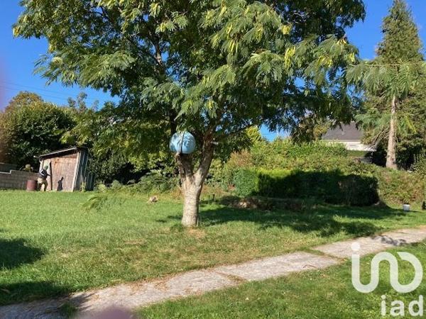 Maison à vendre 4 pièces 75 m² Plémet