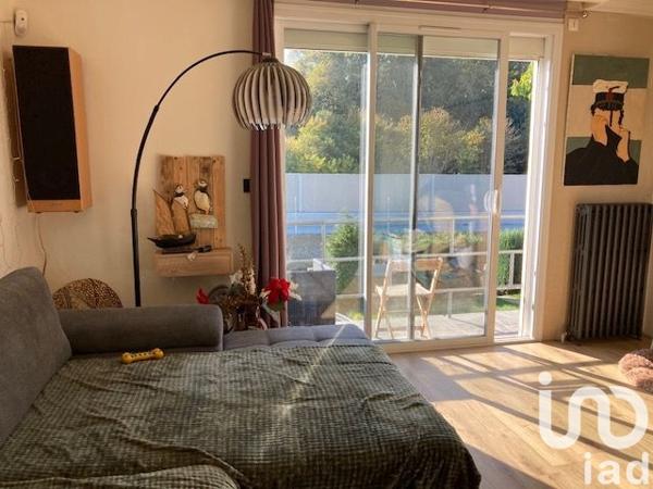 Maison à vendre 4 pièces 75 m² Plémet