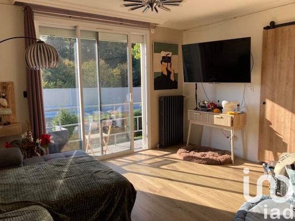 Maison à vendre 4 pièces 75 m² Plémet