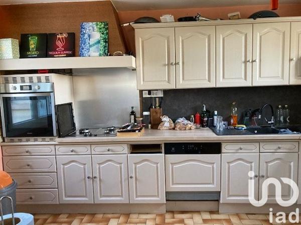 Maison à vendre 4 pièces 75 m² Plémet