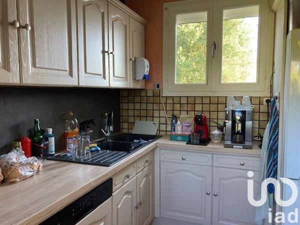 Maison à vendre 4 pièces 75 m² Plémet