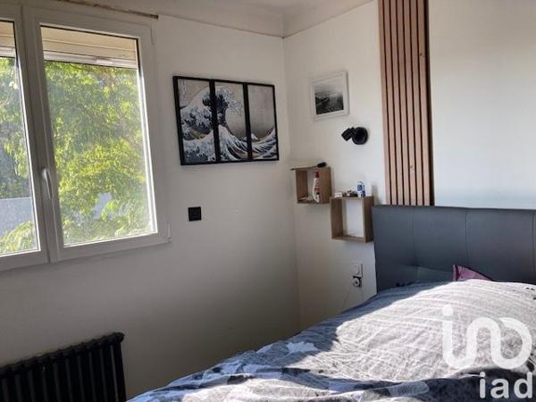 Maison à vendre 4 pièces 75 m² Plémet