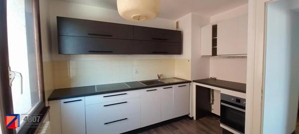 Appartement à louer à Annemasse (74100)