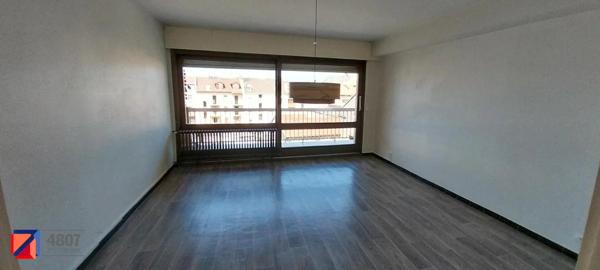 Appartement à louer à Annemasse (74100)