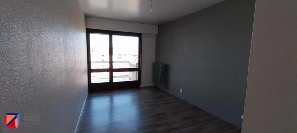 Appartement à louer à Annemasse (74100)