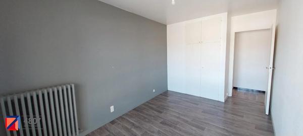 Appartement à louer à Annemasse (74100)