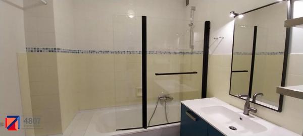Appartement à louer à Annemasse (74100)