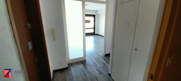 Appartement à louer à Annemasse (74100)