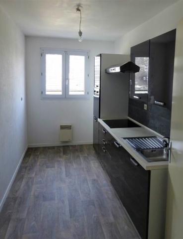 Appartement à louer    2 pièces • 46 m2 Compiègne