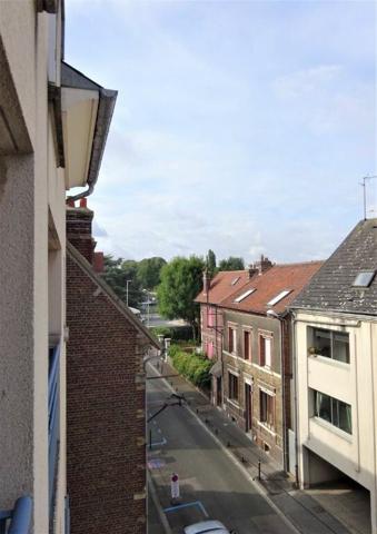 Appartement à louer    2 pièces • 46 m2 Compiègne