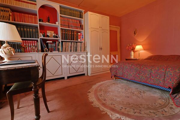 LANDERNEAU - Appartement de 6 pièces de 139m²