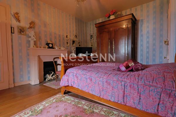 LANDERNEAU - Appartement de 6 pièces de 139m²