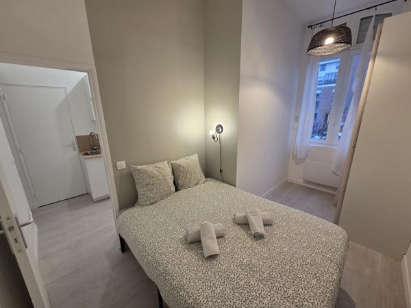 Amiens (80000) T2 A NEUF CENTRE VILLE