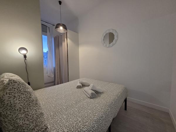 Amiens (80000) T2 A NEUF CENTRE VILLE