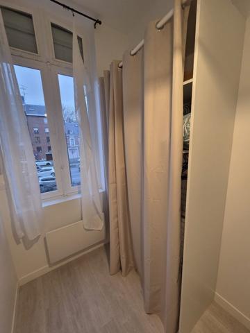 Amiens (80000) T2 A NEUF CENTRE VILLE