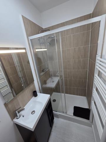 Amiens (80000) T2 A NEUF CENTRE VILLE